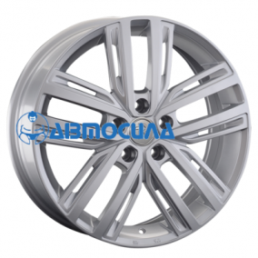 18x7 5x114.3 ET50 d64.1 Replay NS225 Sil