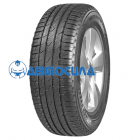 215/60R17 Ikon Tyres Nordman S2 SUV