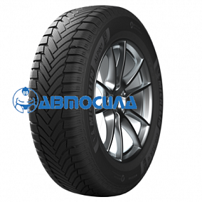 225/50R17 Michelin Alpin 6