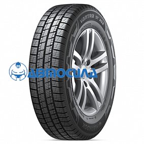 205/75R16 Hankook Vantra ST AS2 RA30