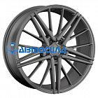 19x8.5 5x108 ET36 d65.1 LS FlowForming RC76 MGM