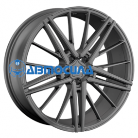 19x8.5 5x108 ET36 d65.1 LS FlowForming RC76 MGM