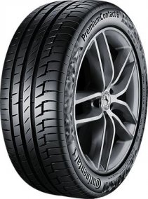 315/45R21 CONTINENTAL PremiumContact 6