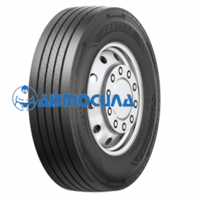 215/75R17.5 Fortune FAR603