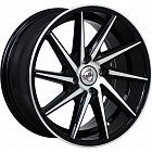 17x7.5 4x100 ET35 d60.1 NZ H-03R (r)