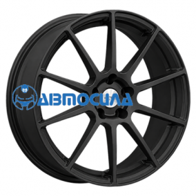 18x7 5x100 ET28 d57.1 iFree Uno Винзор (КС1108) BKM