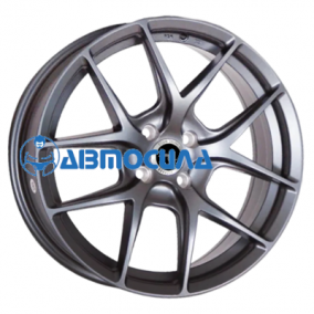 17x7 5x114.3 ET37 d66.6 Lizardo 177 CG22