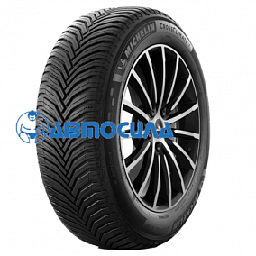 245/40R18 Michelin CrossClimate 2