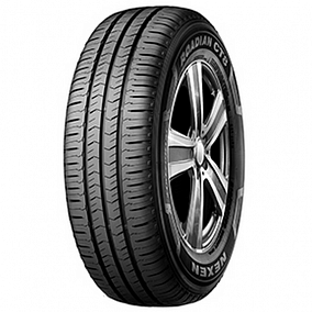 205/0R16C Nexen Roadian CT8