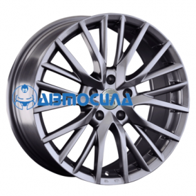 18x8 5x114.3 ET30 d60.1 Replay LX107 GM