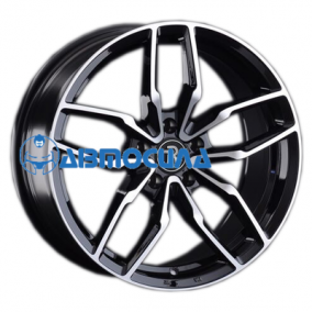 19x8.5 5x112 ET28 d66.6 Replay A121 BKF