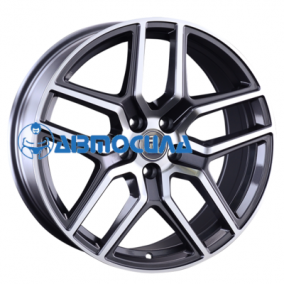 18x8 5x130 ET53 d71.6 Replay VV244 GMF