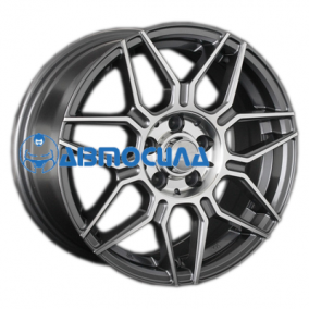 15x6.5 5x108 ET45 d63.3 LS 785 GMF