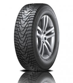 235/60R18  Hankook Winter I*Pike RS2 W429A шип.*
