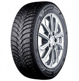215/65R17 BRIDGESTONE BLIZZAK SPIKE 3