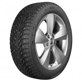 235/55R20 IKON Autograph Ice 9 SUV