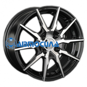 15x6.5 4x100 ET45 d60.1 LS 769 BKF