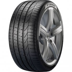 285/45R20 PIRELLI P-ZERO SPORTS CAR