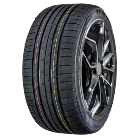 285/45ZR21 Tracmax X-Privilo RS01