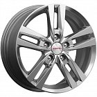 16x6.5 5x114.3 ET40 d66.1 Rapid Rassvet-оригинал дарк_платинум