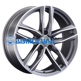 20x9 5x130 ET57 d71.6 Replay VV248 GMF