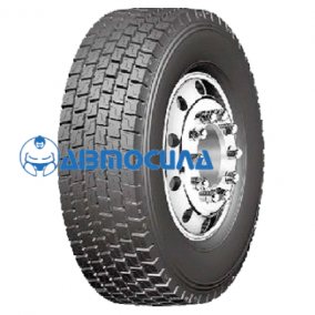 265/70R19.5 Doublestar DSRD01