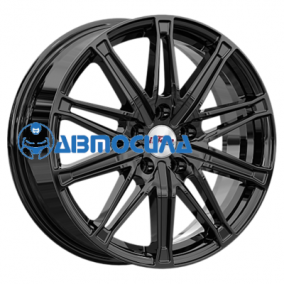 17x6.5 5x114.3 ET45 d66.1 iFree Виар (КС1065) BK