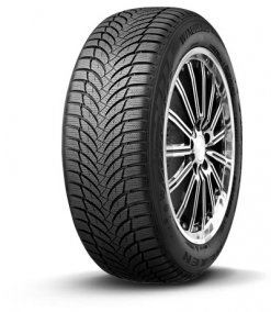 225/50R17 NEXEN WINGUARD Snow'G WH2