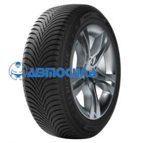 215/65R17 Michelin Alpin 5