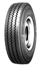 245/70R17.5 ЯШЗ CORDIAN_PROFESSIONAL TR-2
