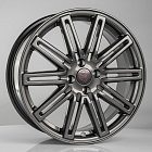 17x7 4x100 ET43 d54.1 NZ_Россия R-01 graphite