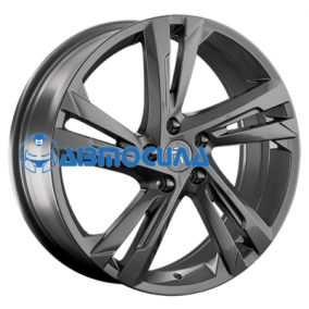 19x7 5x114.3 ET35 d67.1 Replay CHG66 GM