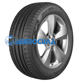 255/45R20 Ikon Autograph Ultra 2 SUV