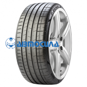 265/40ZR19 Pirelli P Zero