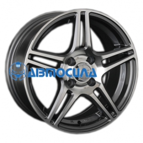 15x6.5 4x108 ET45 d63.3 LS 770 GMF