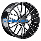 22x11.5 5x130 ET61 d71.6 LS Forged LS FG17 BKF