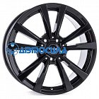 19x8 5x112 ET34 d66.5 Rial M12X Diamond Black