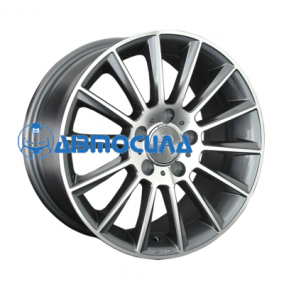 20x8.5 5x112 ET40 d66.6 Replay MR139 GMF