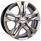 16x6,5 5x114,3 ET38 d67,1  Carwel Имарка 236 SB Литой
