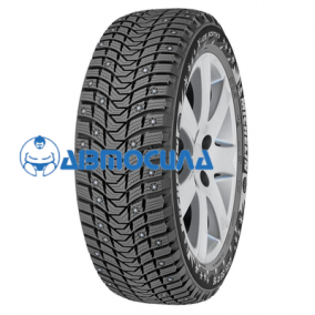 295/30R20 Michelin X-Ice North Xin3