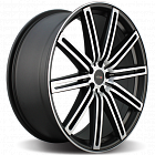 20x9 5x114.3 ET20 d73.1 VISSOL V-004 matte-graphite-machined