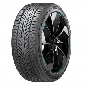 Ion I*Cept Suv Iw01A