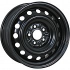 17x4 5x112 ET10 d66.6 PS 725601L black