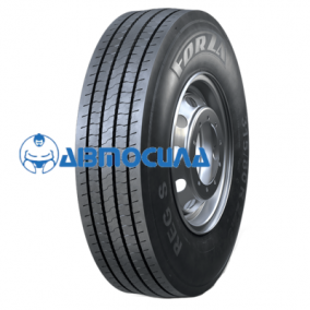 295/80R22.5 Kama Forza REG S