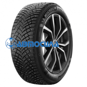 315/35R22 Michelin X-Ice North 4 SUV
