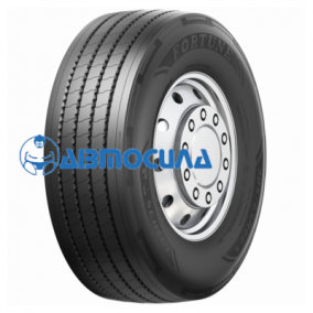 385/55R22.5 Fortune FTH135