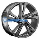 19x7 5x114.3 ET45 d67.1 Replay MZ166 GM