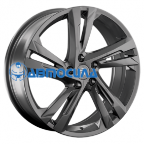 19x7 5x114.3 ET45 d67.1 Replay MZ166 GM