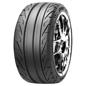235/40ZR18 Goodride Sport DSII