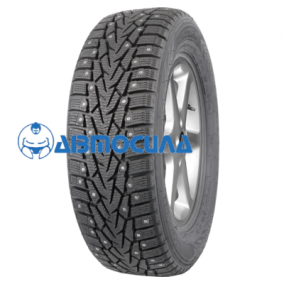 205/50R17  Ikon Character Ice 7 шип.*